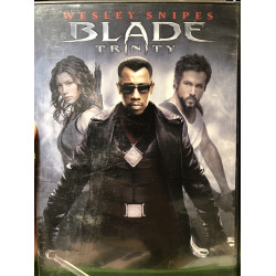 Blade Trinity
